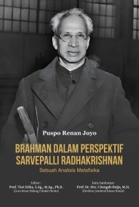 Brahman dalam Perspektif Sarvepalli Radhakrishnan: Sebuah Analisis Metafisika