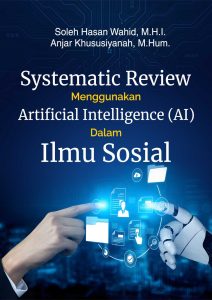 Systematic Review Menggunakan Artificial Intelligence