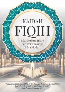 kaidah fikih