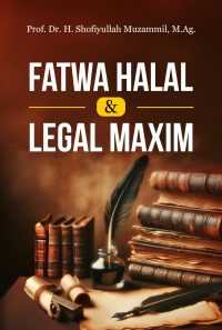 Fatwa Halal & Legal Maxim
