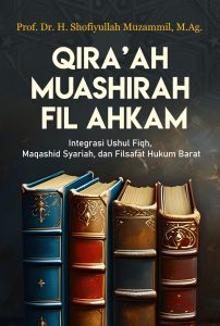 qiraah muashirah fil ahkam