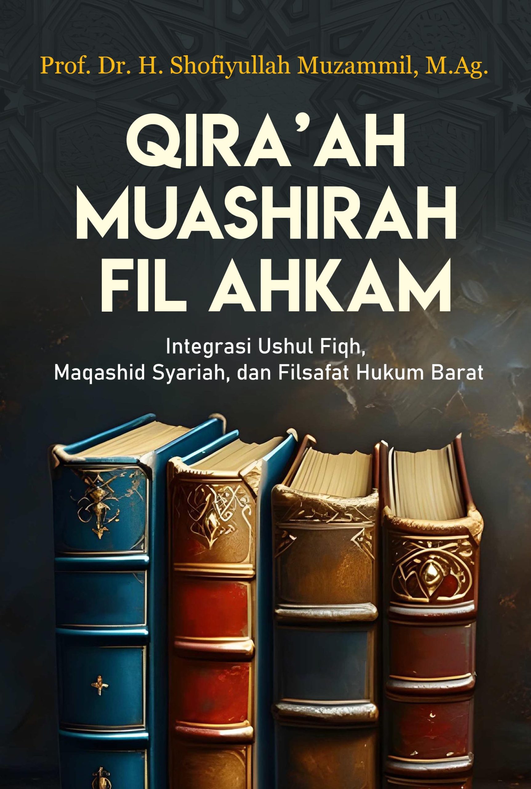 qiraah muashirah fil ahkam qiraah muashirah fil ahkam
